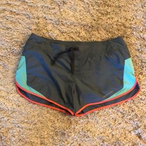 Patagonia Running Shorts - Size Small
